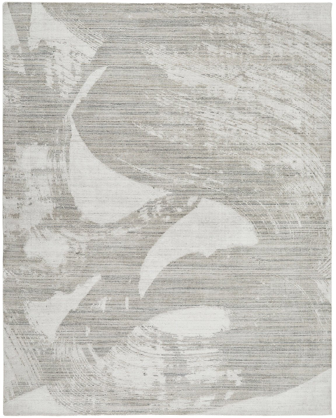 Dune DU155 White/LT Blue/Grey Rug - Love-Rugs