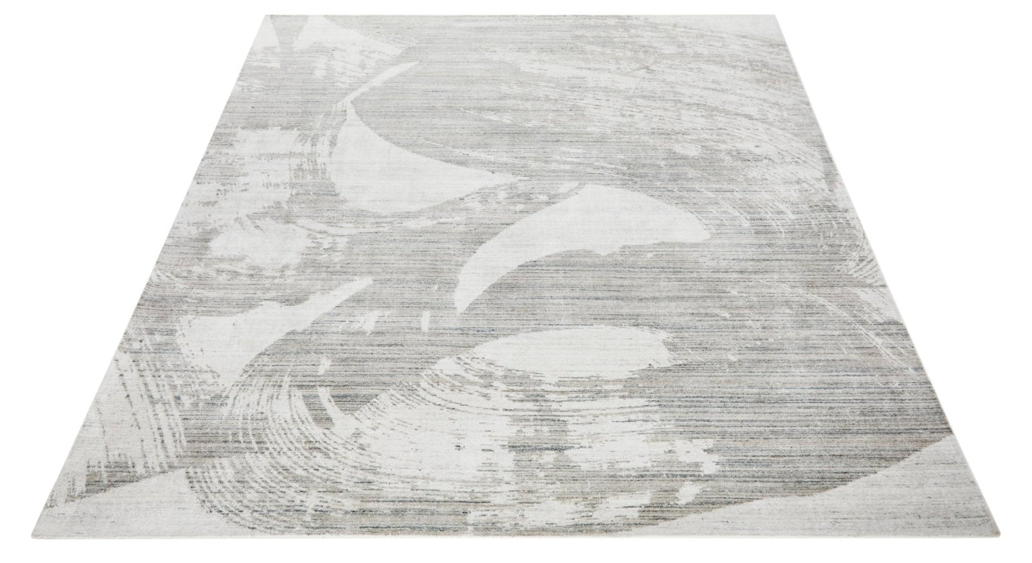 Dune DU155 White/LT Blue/Grey Rug - Love-Rugs