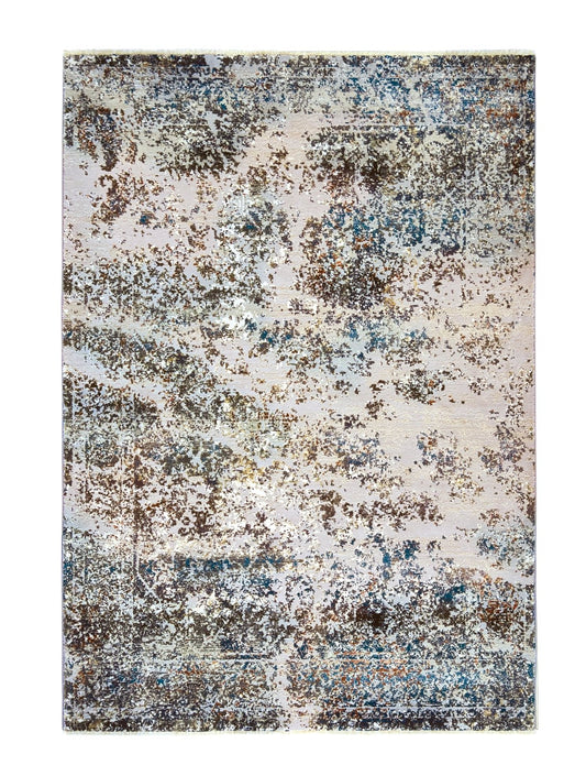 Eastern Arabesque Rug - Love-Rugs