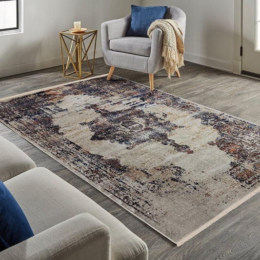 Eastern Cairo Rug - Love-Rugs alternate image