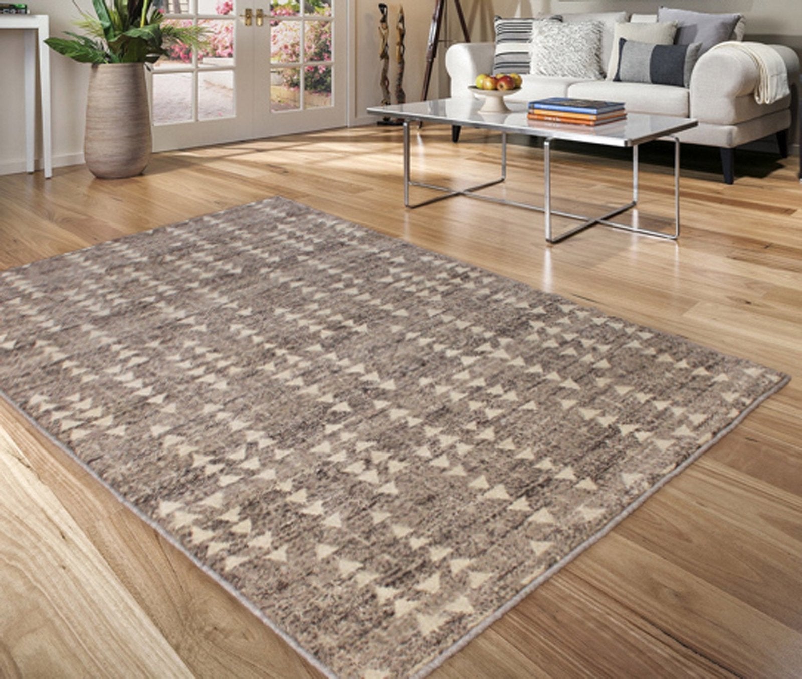 Eco Cursor Rug – Love-Rugs