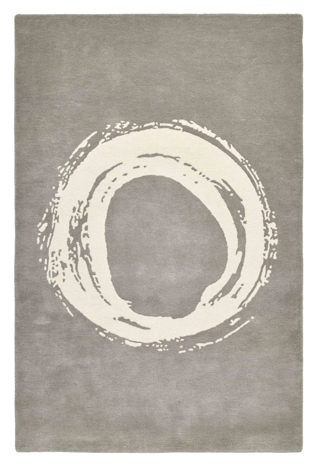 Elements EL1095 Grey Rug – Love-Rugs