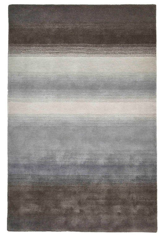 Elements EL2267 Grey Rug - Love-Rugs