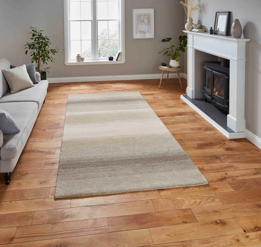 Elements EL2267 Natural Rug - Love-Rugs alternate image
