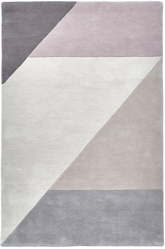 Elements EL83 Beige Peach Rug - Love-Rugs alternate image