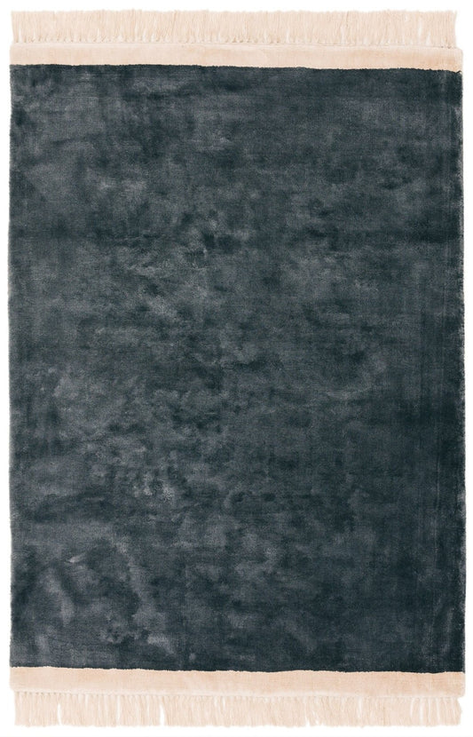 Elgin Petrol Pink Rug - Love-Rugs