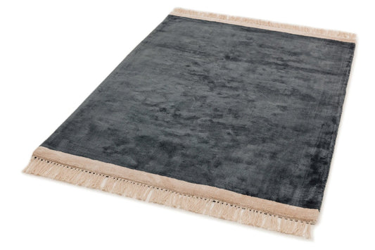 Elgin Petrol Pink Rug - Love-Rugs alternate image