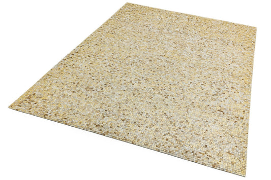 Elona Gold Rug - Love-Rugs alternate image
