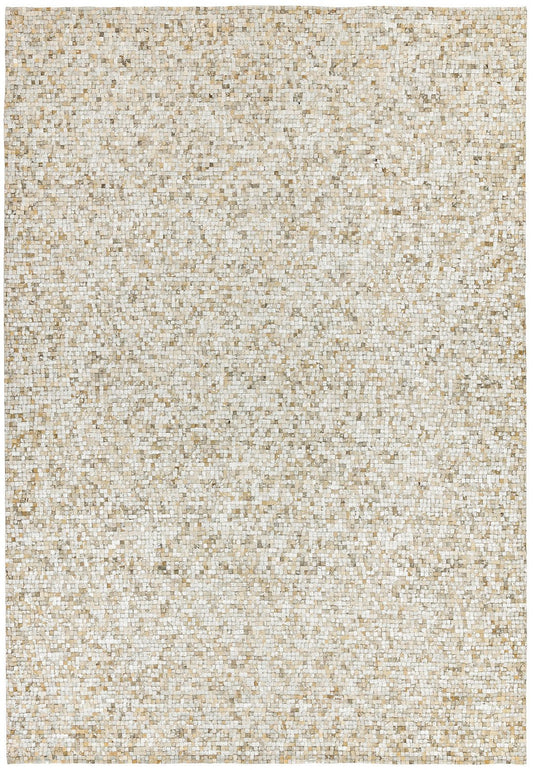 Elona Sillver Rug - Love-Rugs