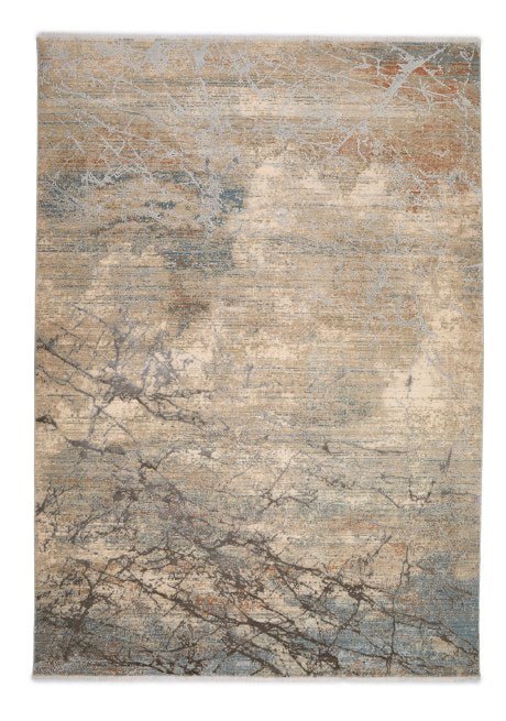 Emerald EMR101 Cumin Beige Rug - Love-Rugs