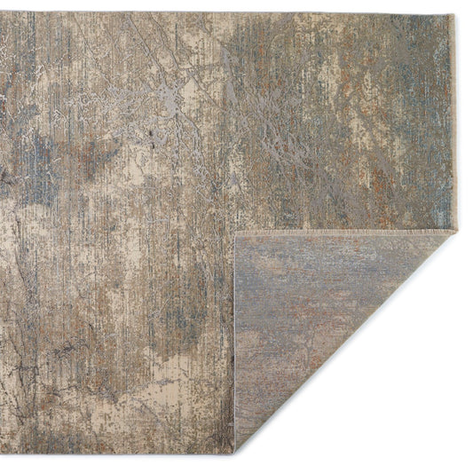 Emerald EMR101 Mink Rug - Love-Rugs alternate image