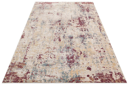 Essence ESSC05 Multi Colour Rug - Love-Rugs alternate image