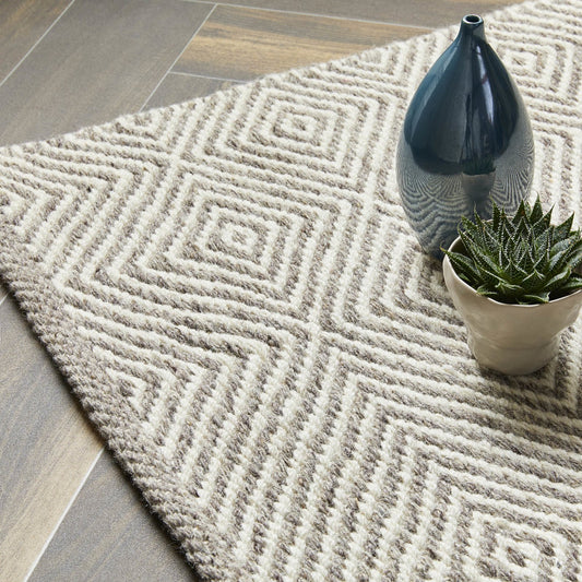Estelle Natural Rug - Love-Rugs alternate image