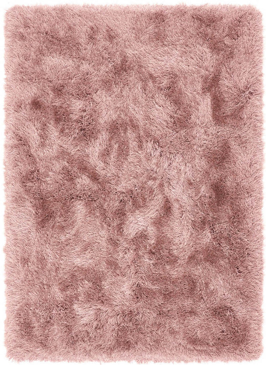 Extravagance Blush Rose Rug - Love-Rugs