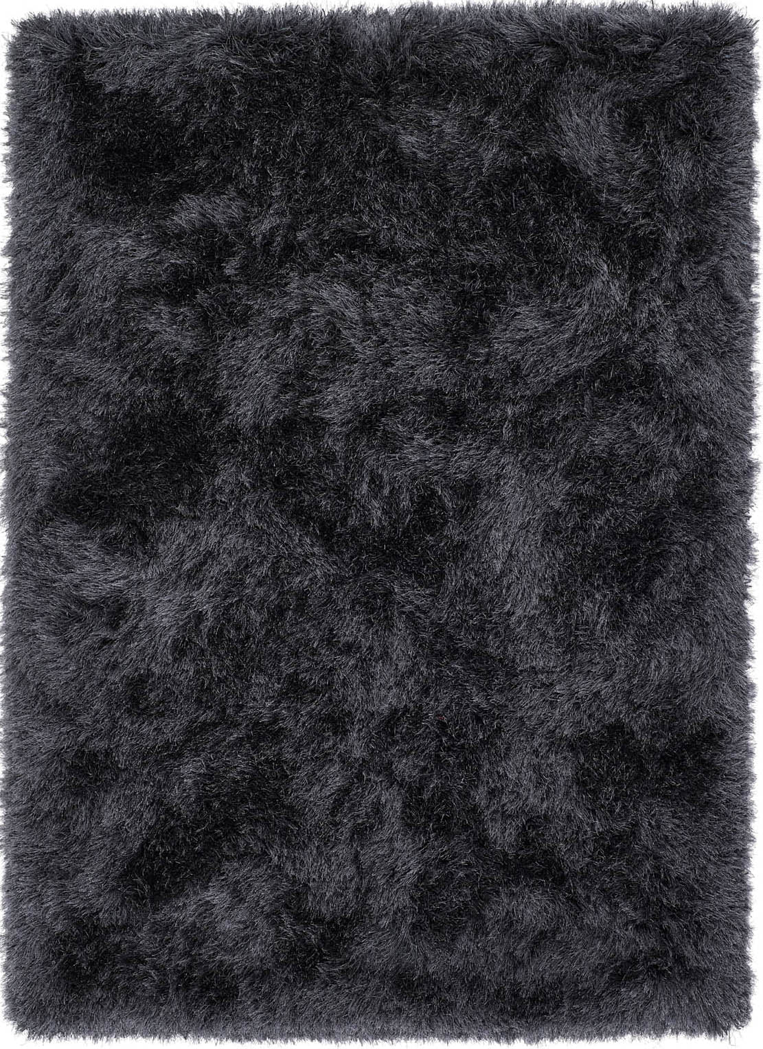 Extravagance Dark Grey Rug – Love-Rugs