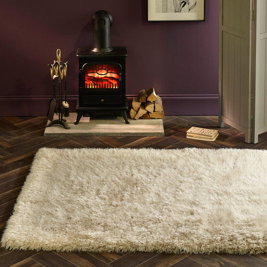 Extravagance Ivory Rug - Love-Rugs alternate image
