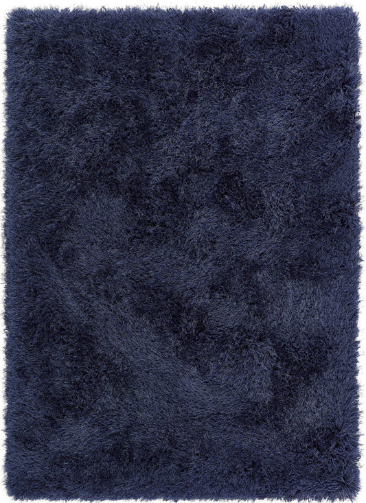 Extravagance Navy Rug - Love-Rugs