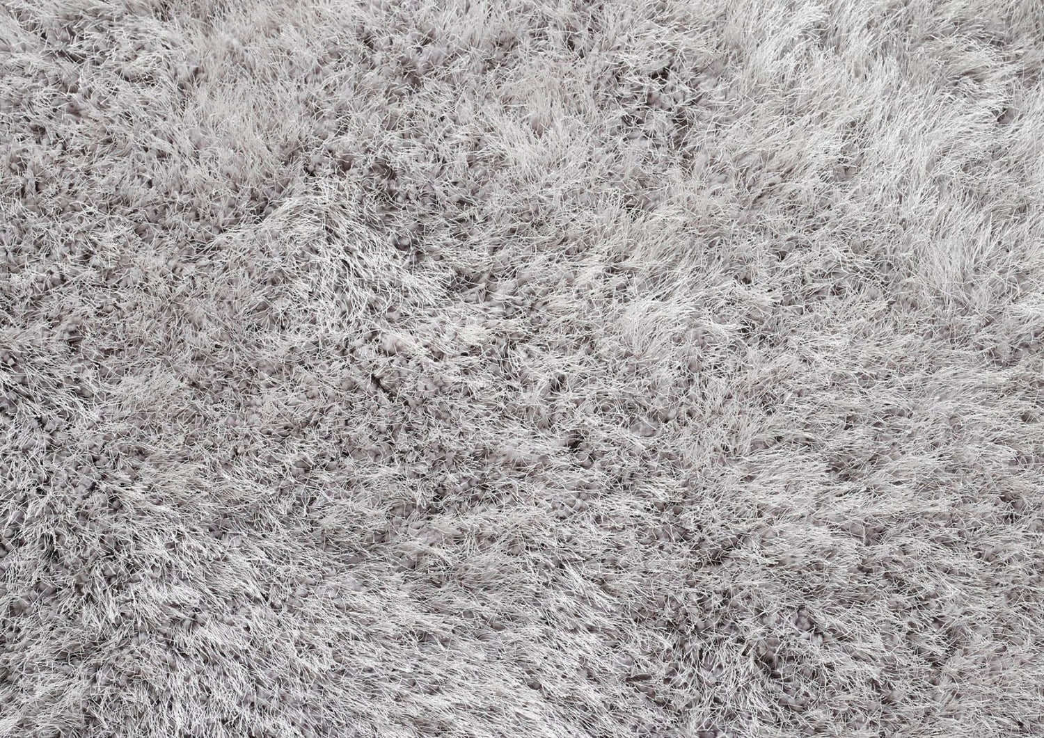 Silver Color Rug Extravagance Silver Rug – Love-Rugs
