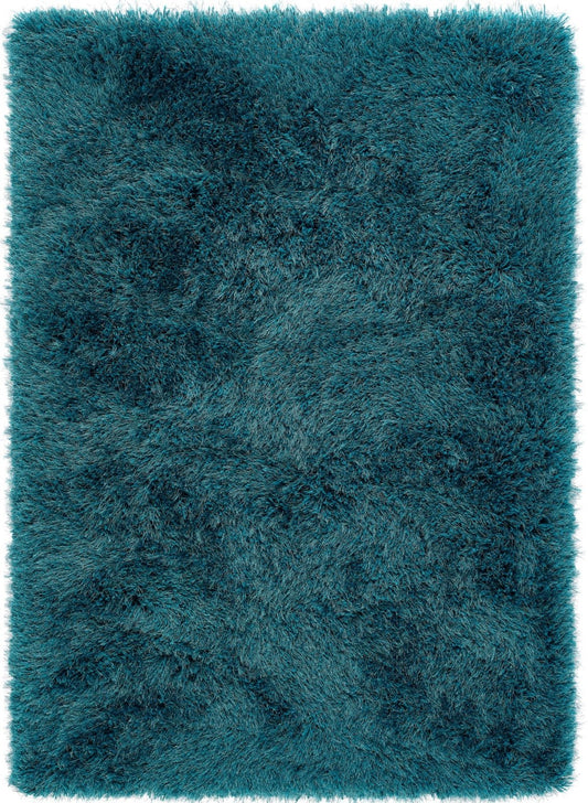 Extravagance Teal Rug - Love-Rugs