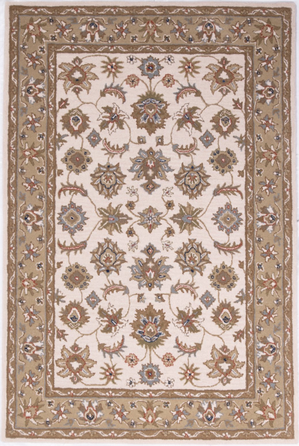 Floor Couture Traditional Rug - Love-Rugs
