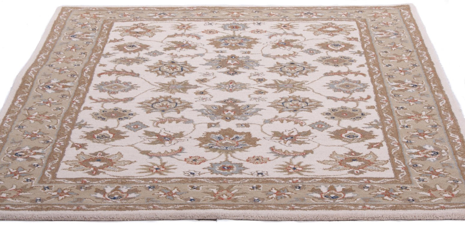 Floor Couture Traditional Rug - Love-Rugs