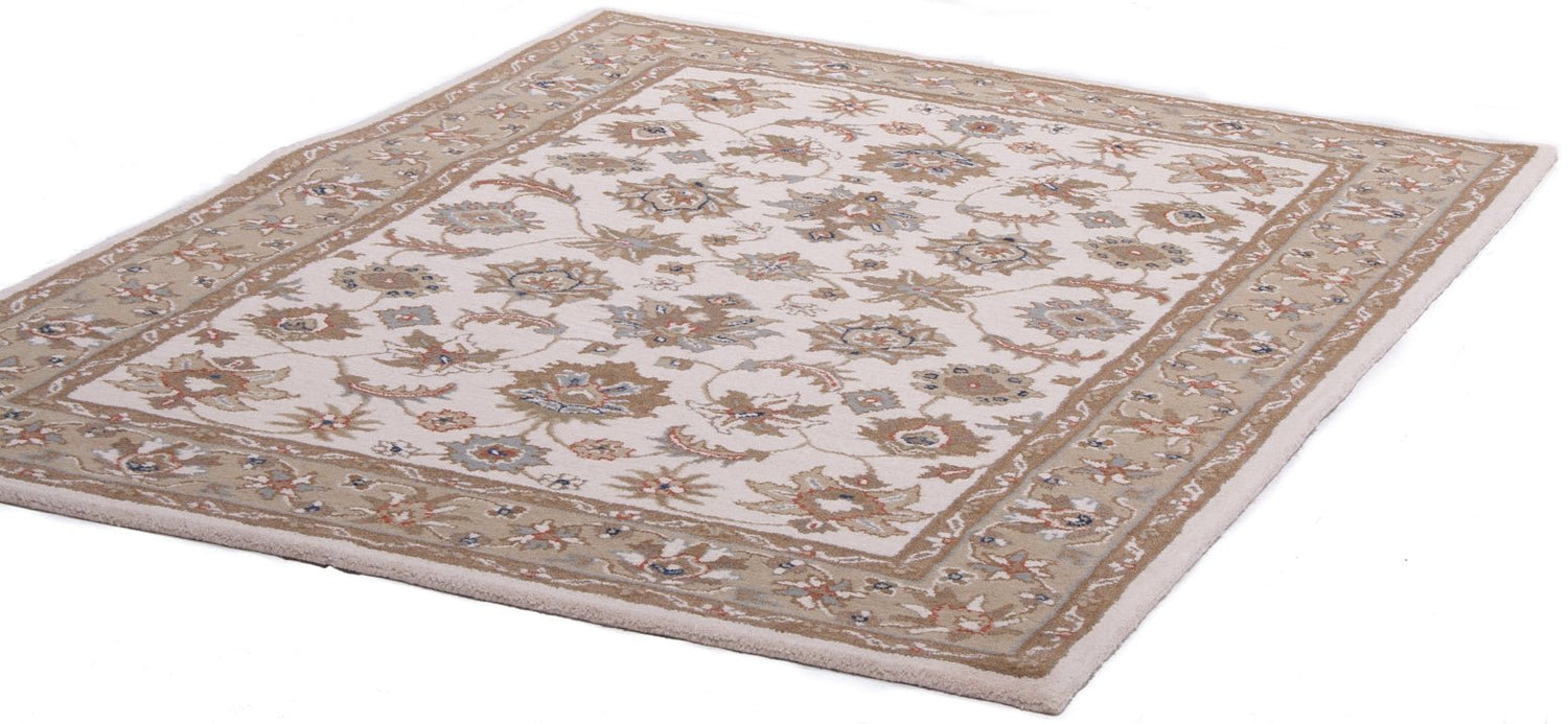 Floor Couture Traditional Rug - Love-Rugs