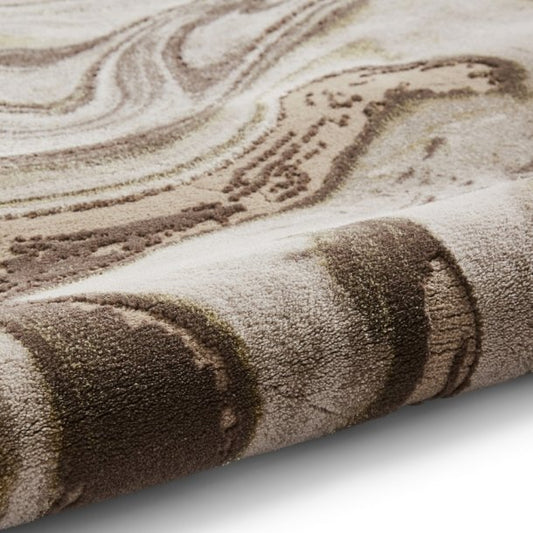 Florence 50031 Beige/Gold Rug - Love-Rugs alternate image