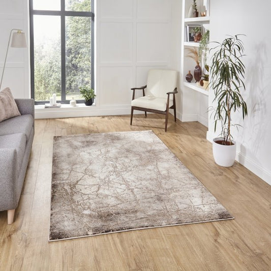 Florence 50035 Beige Rug - Love-Rugs