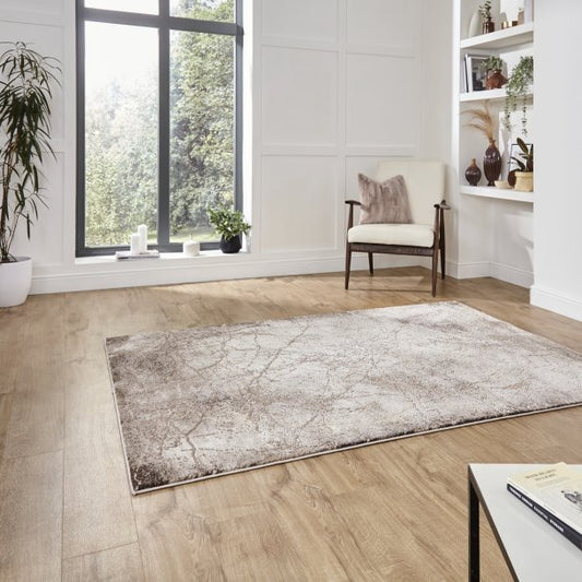 Florence 50035 Beige Rug - Love-Rugs alternate image