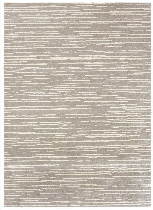 Florence Broadhurst Slub Mist 039401 Rug – Love-Rugs