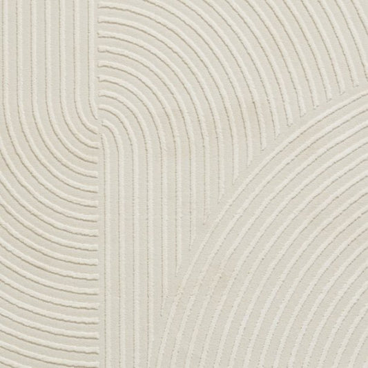Flores 1924 Cream Rug - Love-Rugs alternate image