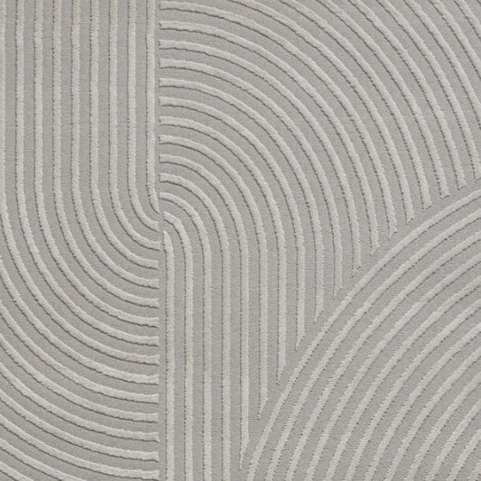 Flores 1924 Grey Rug - Love-Rugs alternate image