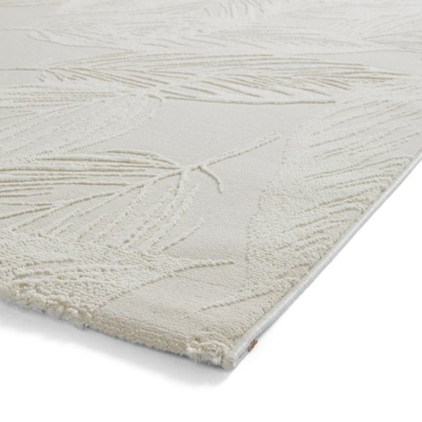 Flores 1925 Cream Rug - Love-Rugs