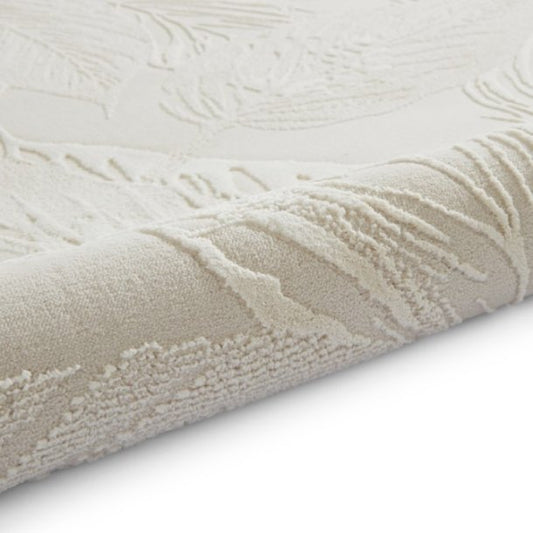 Flores 1925 Cream Rug - Love-Rugs alternate image