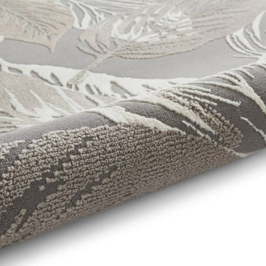 Flores 1925 Grey Rug - Love-Rugs alternate image