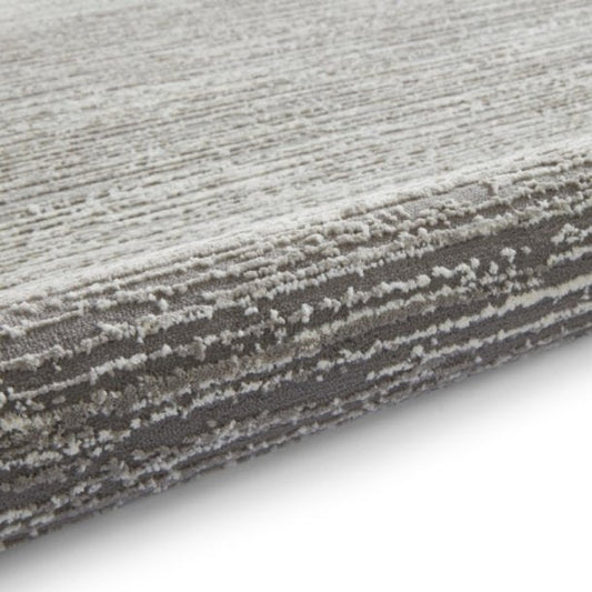 Flores 1930 Grey Rug - Love-Rugs alternate image
