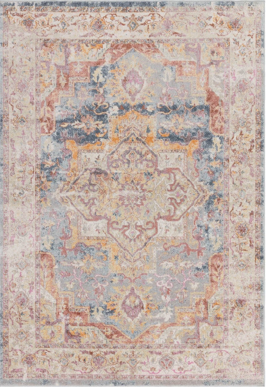 Flores Azin FR01 Rug - Love-Rugs
