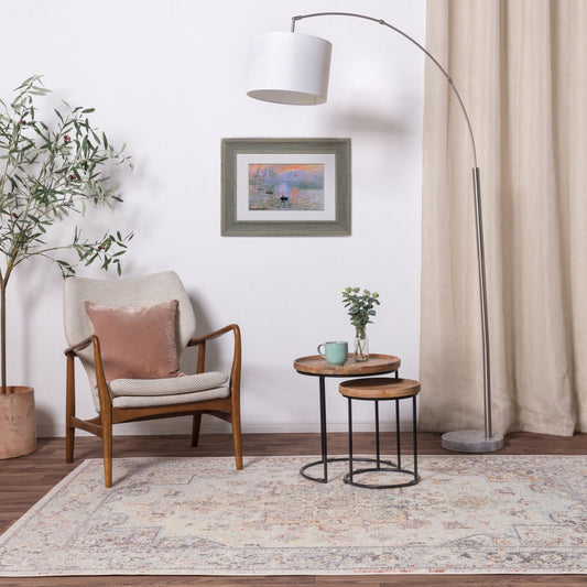 Flores Ester FR05 Rug - Love-Rugs alternate image