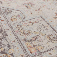 Flores Ester FR05 Runner Rug