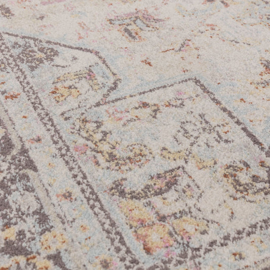 Flores Ester FR05 Rug - Love-Rugs