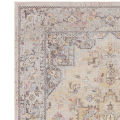 Flores Ester FR05 Runner Rug alternate image