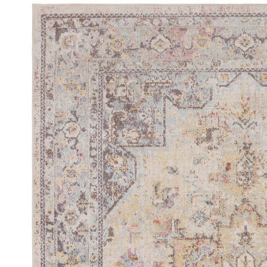 Flores Ester FR05 Rug - Love-Rugs alternate image