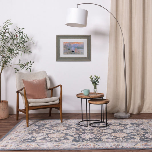 Flores Farah FR07 Rug - Love-Rugs alternate image