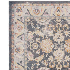 Flores Farah FR07 Runner Rug alternate image