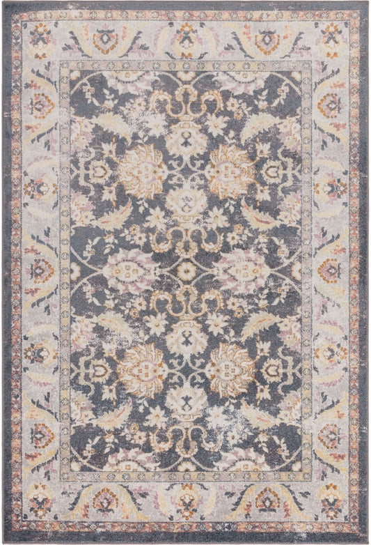 Flores Farah FR07 Rug - Love-Rugs