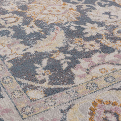 Flores Farah FR07 Runner Rug