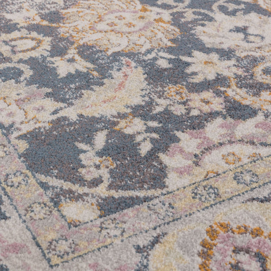 Flores Farah FR07 Rug - Love-Rugs