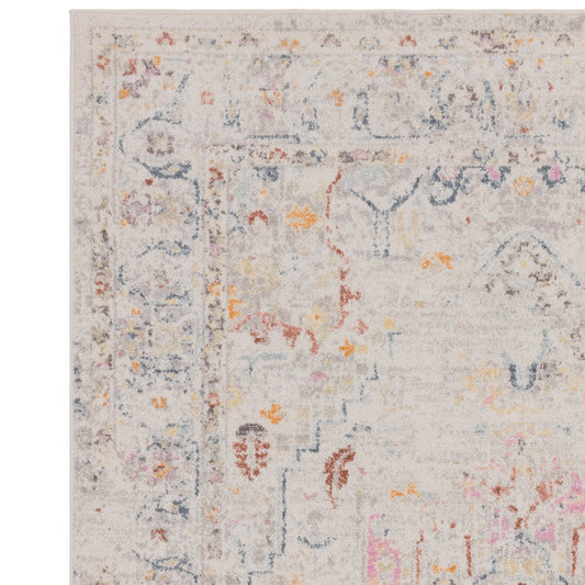 Flores Laleh FR08 Rug - Love-Rugs alternate image