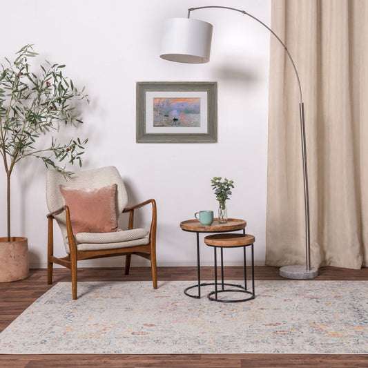 Flores Laleh FR08 Rug - Love-Rugs alternate image