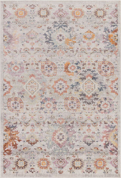 Flores Mina FR02 Rug